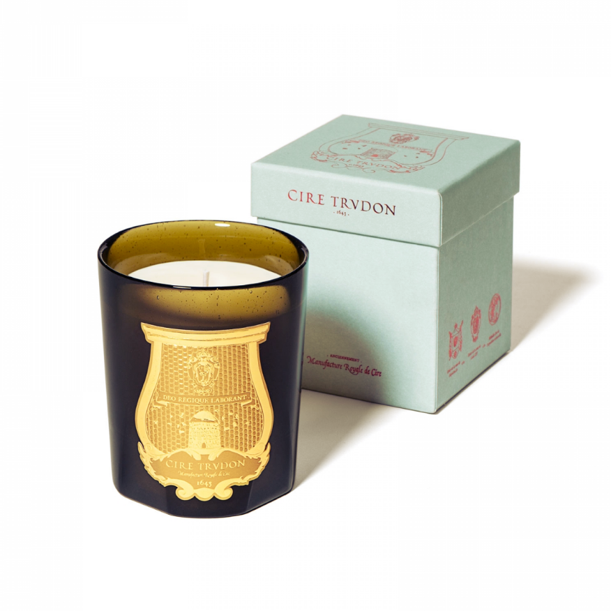 Trudon Candles — Swoon